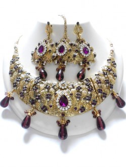 Fashion Jewelry Set